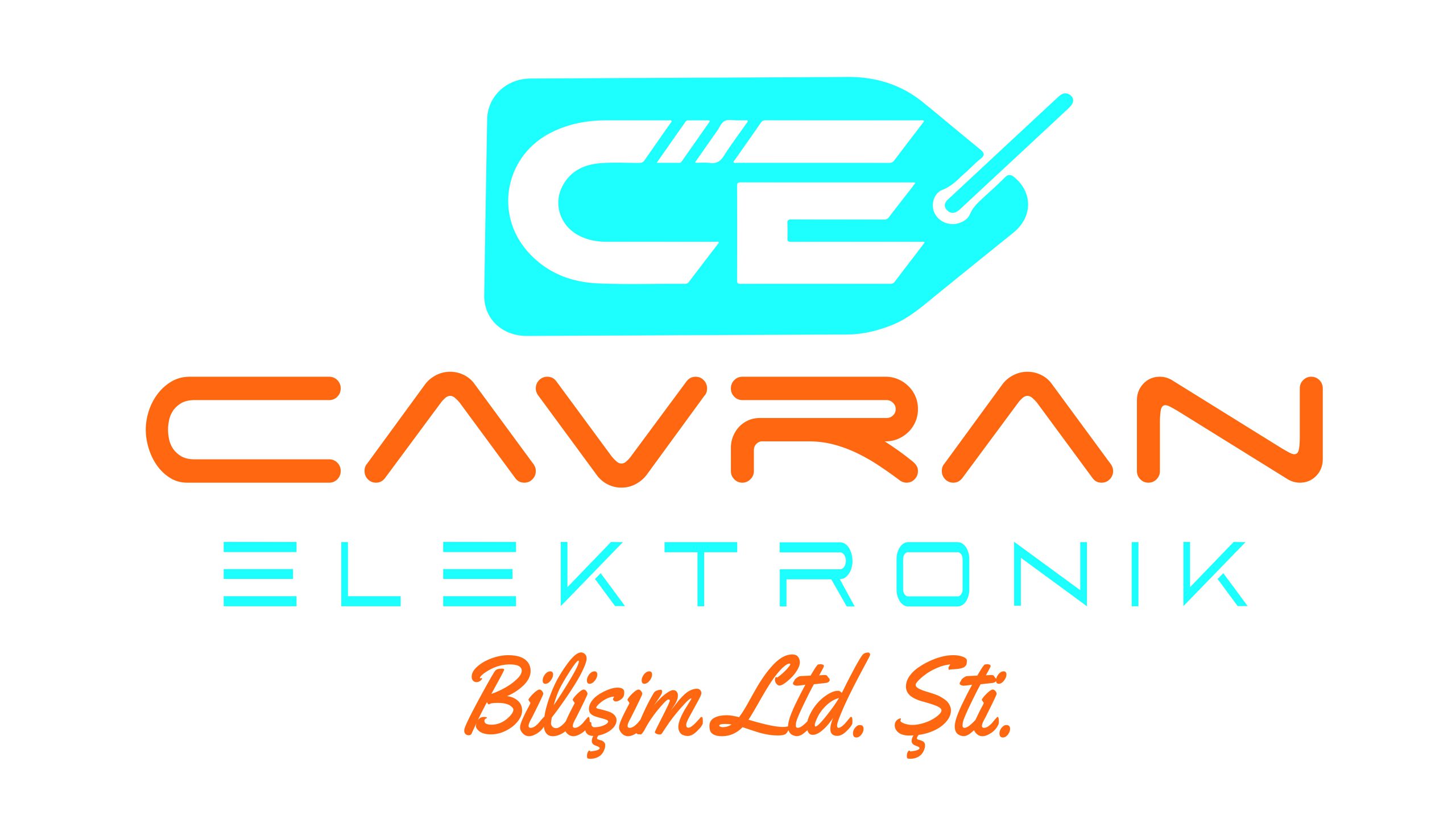 Cavran Elektronik Bilişim Ltd. Şti